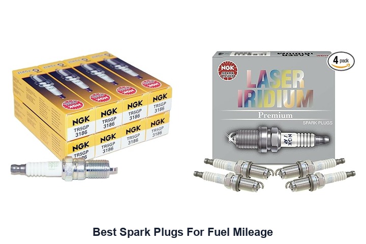 best spark plugs for fuel mileage