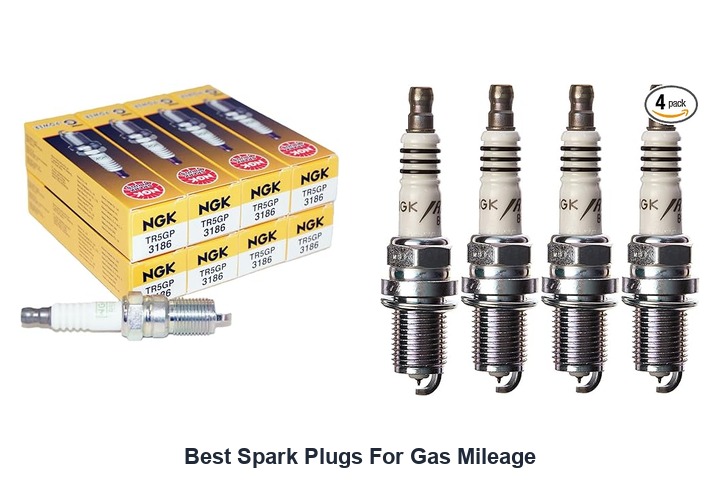 best spark plugs for gas mileage