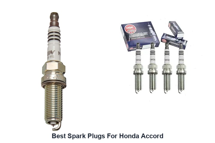 best spark plugs for honda accord