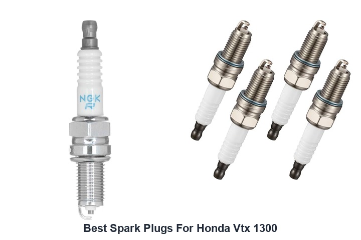 best spark plugs for honda vtx 1300