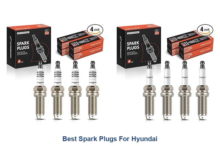 best spark plugs for hyundai