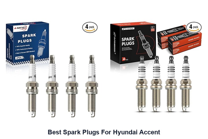 best spark plugs for hyundai accent