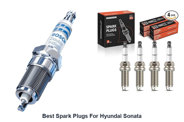 best spark plugs for hyundai sonata