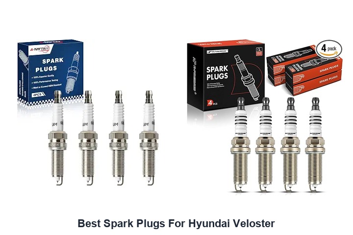 best spark plugs for hyundai veloster