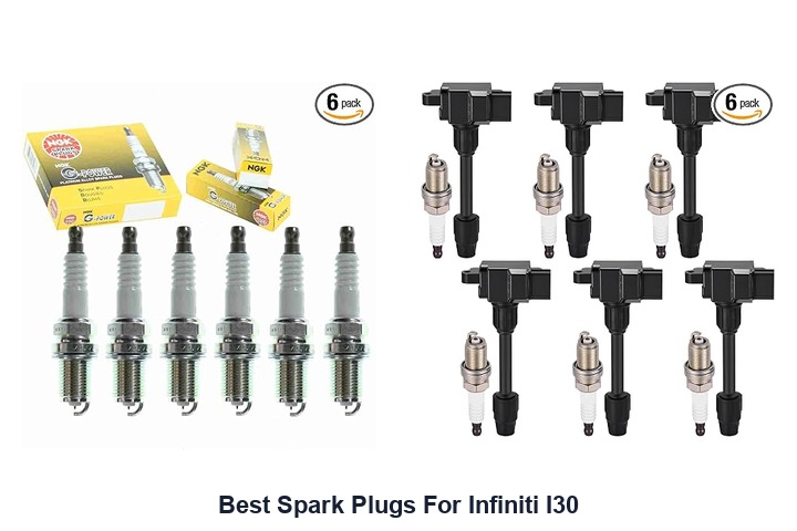 best spark plugs for infiniti i30