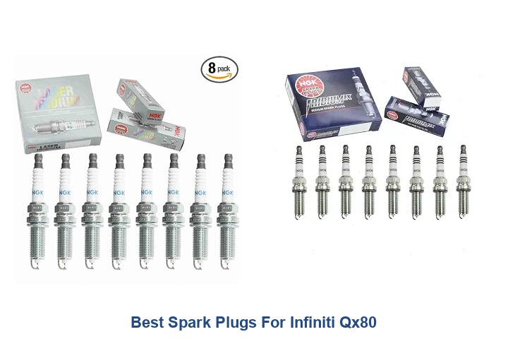 best spark plugs for infiniti qx80