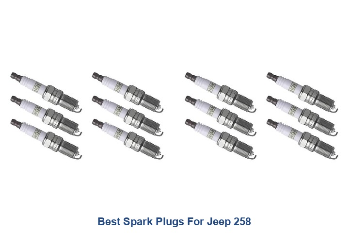 best spark plugs for jeep 258