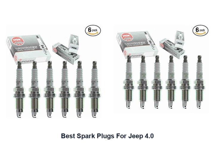 best spark plugs for jeep 4.0