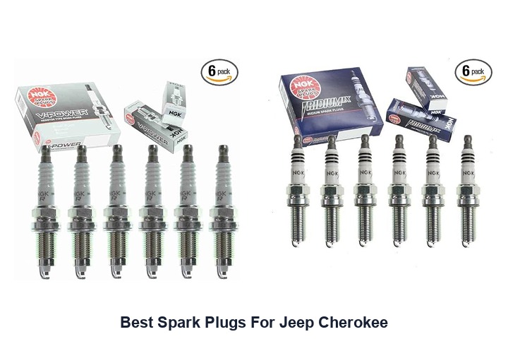 best spark plugs for jeep cherokee