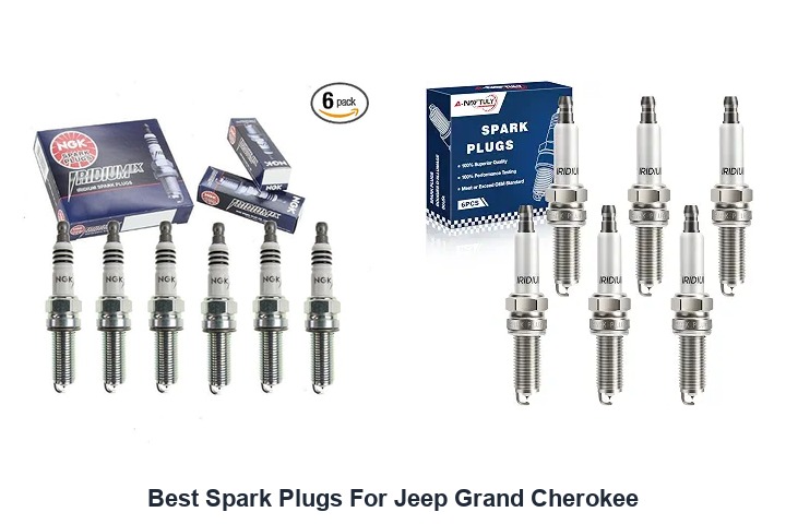 best spark plugs for jeep grand cherokee