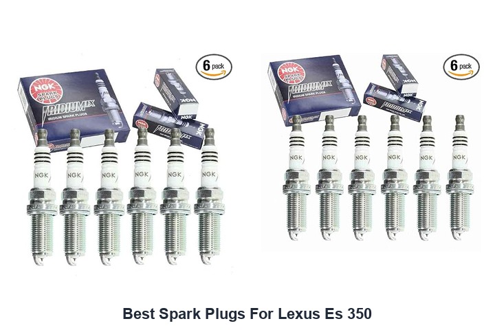 best spark plugs for lexus es 350