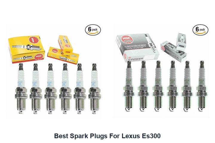 best spark plugs for lexus es300