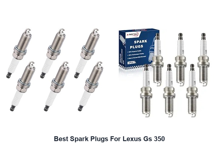 best spark plugs for lexus gs 350