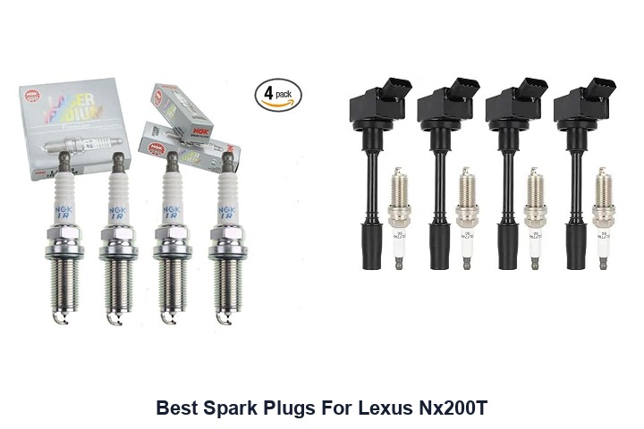 best spark plugs for lexus nx200t