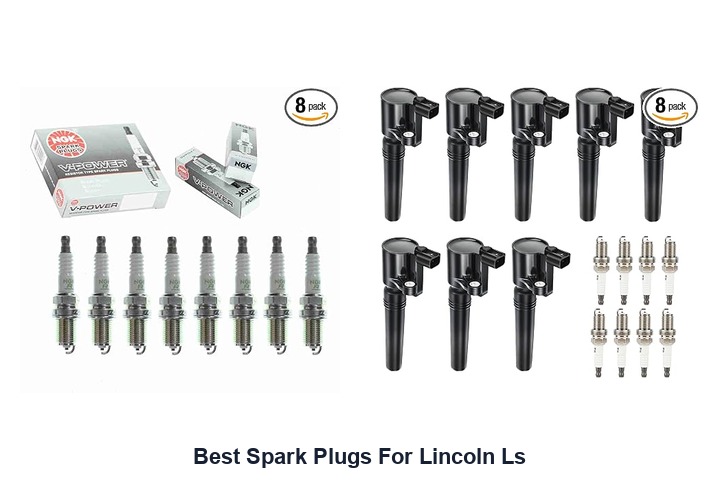 best spark plugs for lincoln ls