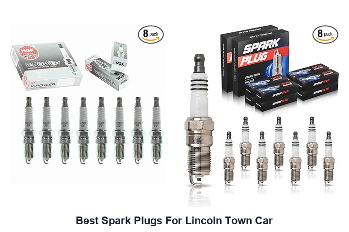 best spark plugs for lincoln town car