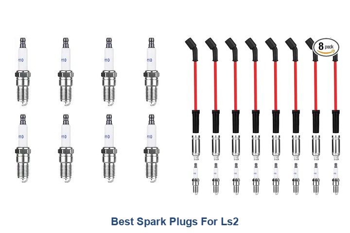 best spark plugs for ls2