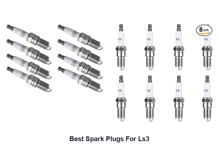 best spark plugs for ls3