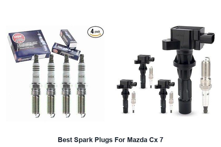 best spark plugs for mazda cx 7