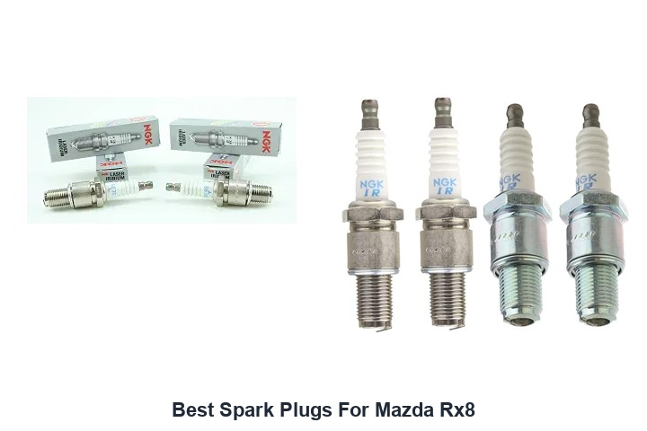 best spark plugs for mazda rx8