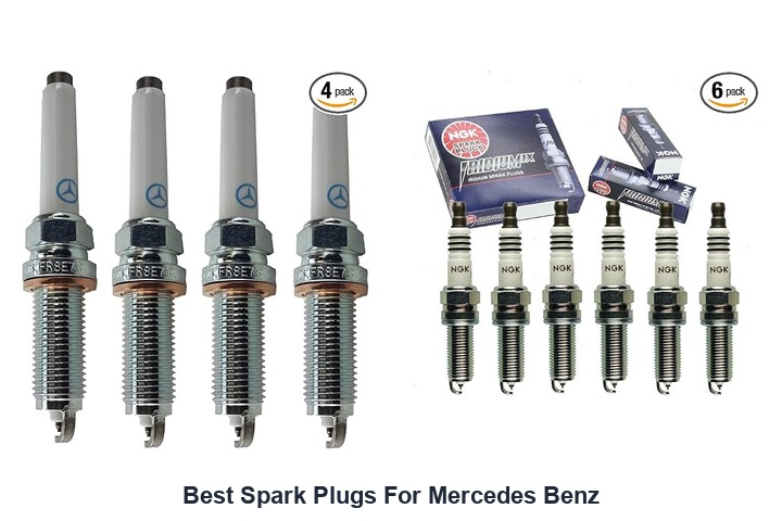 best spark plugs for mercedes benz
