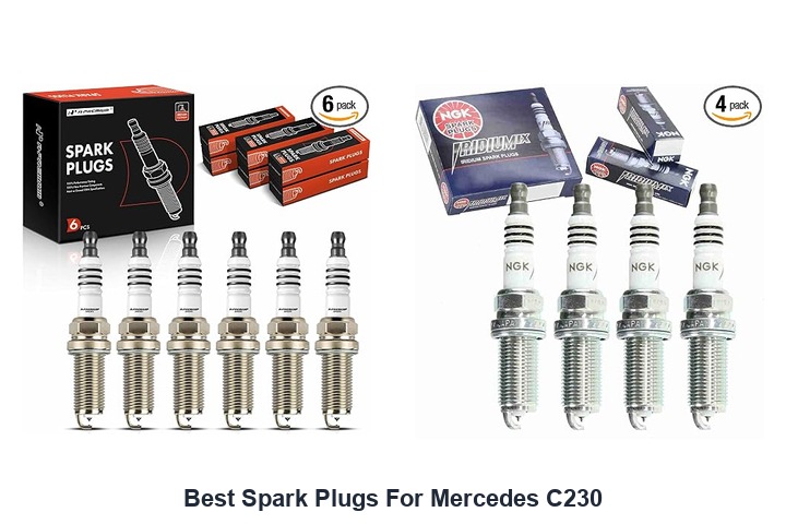 best spark plugs for mercedes c230