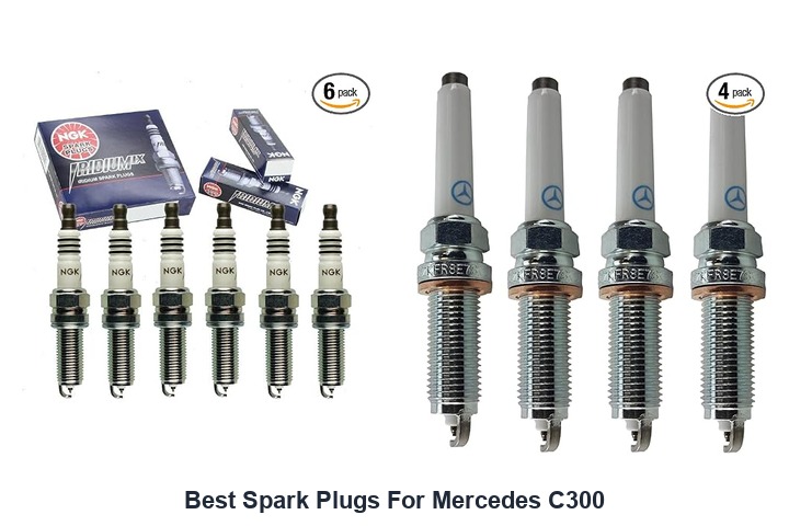 best spark plugs for mercedes c300