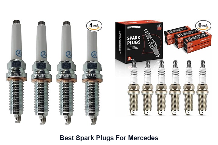 best spark plugs for mercedes