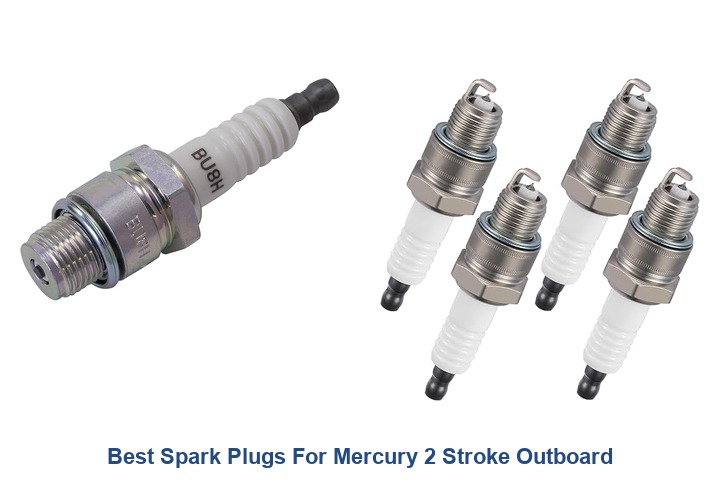 best spark plugs for mercury 2 stroke outboard