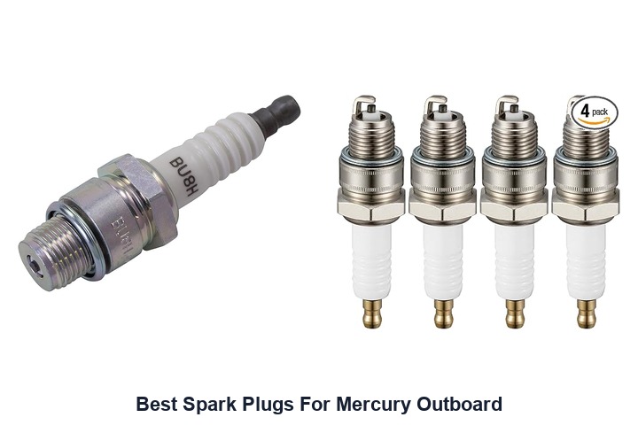 best spark plugs for mercury outboard