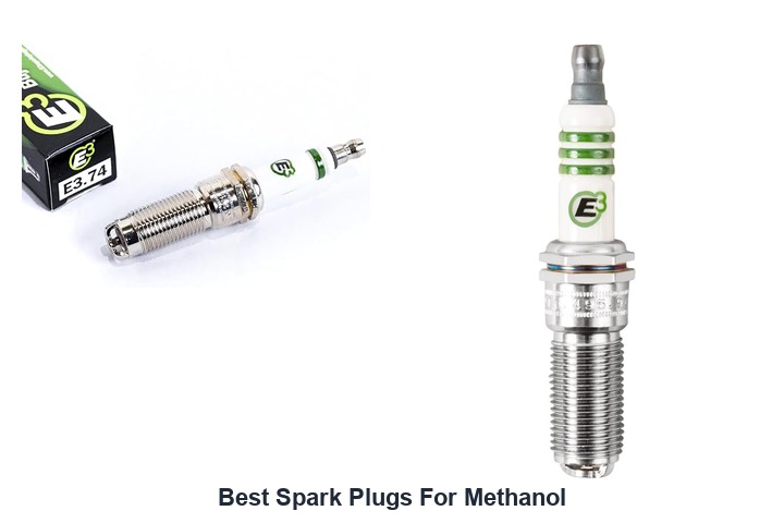 best spark plugs for methanol