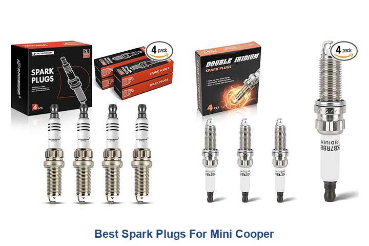 best spark plugs for mini cooper