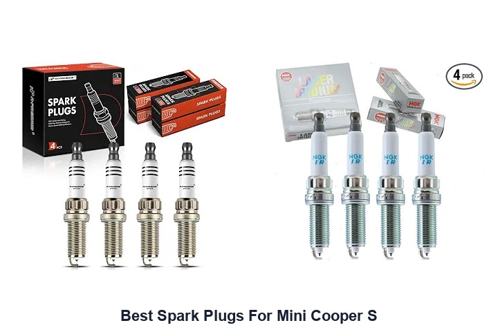 best spark plugs for mini cooper s