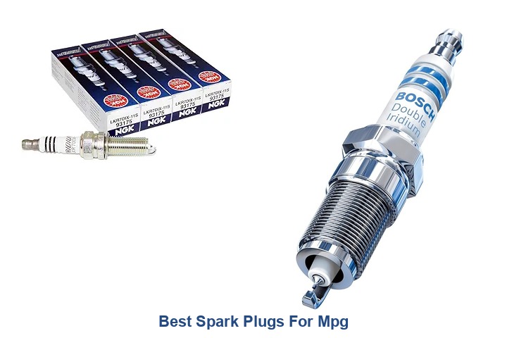 best spark plugs for mpg