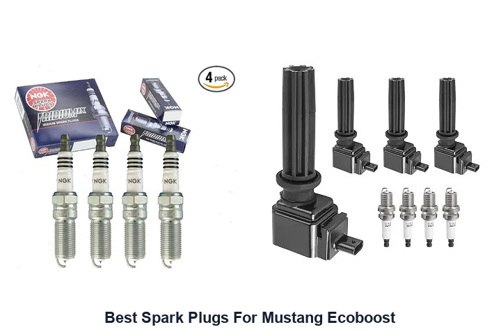 best spark plugs for mustang ecoboost