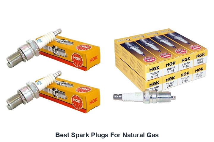 best spark plugs for natural gas
