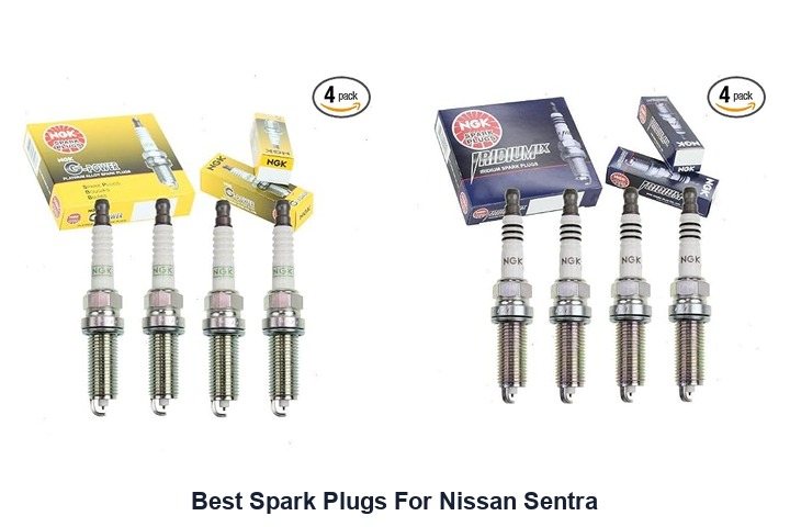 best spark plugs for nissan sentra