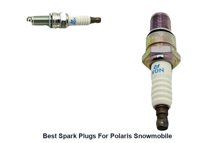 best spark plugs for polaris snowmobile