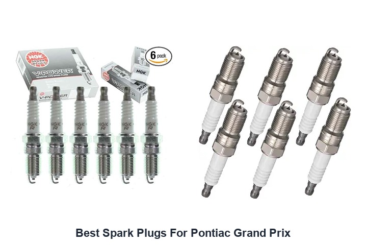 best spark plugs for pontiac grand prix