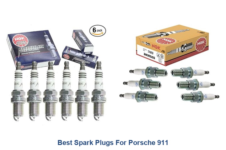 best spark plugs for porsche 911