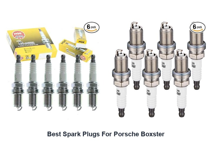 best spark plugs for porsche boxster
