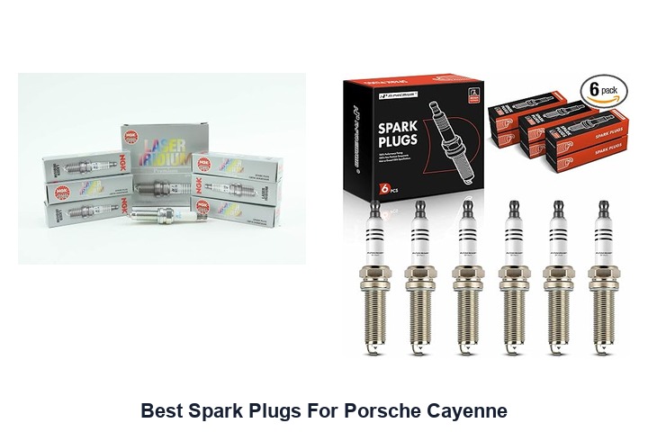 best spark plugs for porsche cayenne
