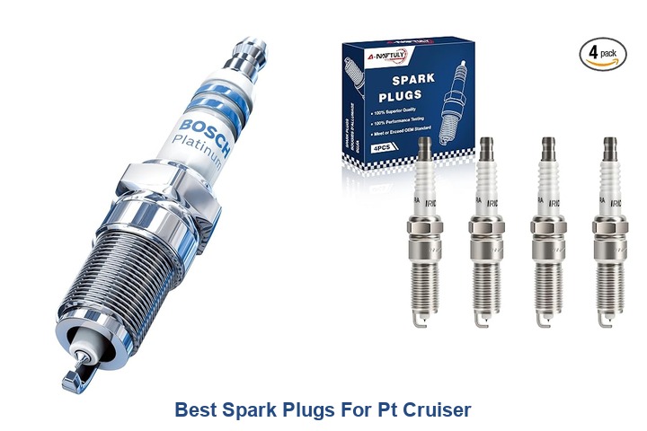 best spark plugs for pt cruiser