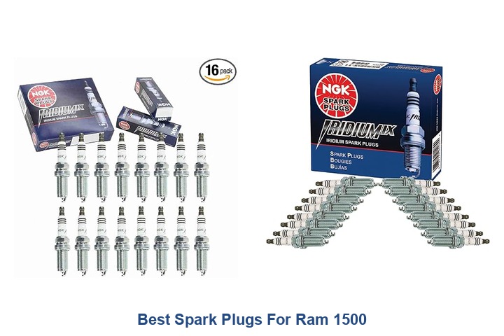 best spark plugs for ram 1500