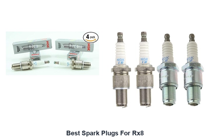 best spark plugs for rx8