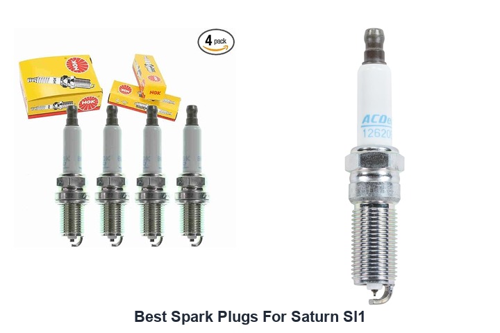 best spark plugs for saturn sl1