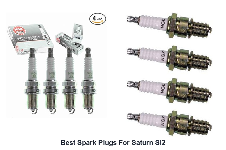 best spark plugs for saturn sl2