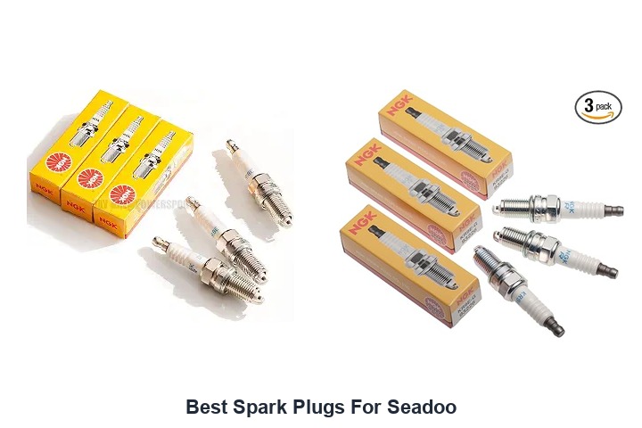 best spark plugs for seadoo
