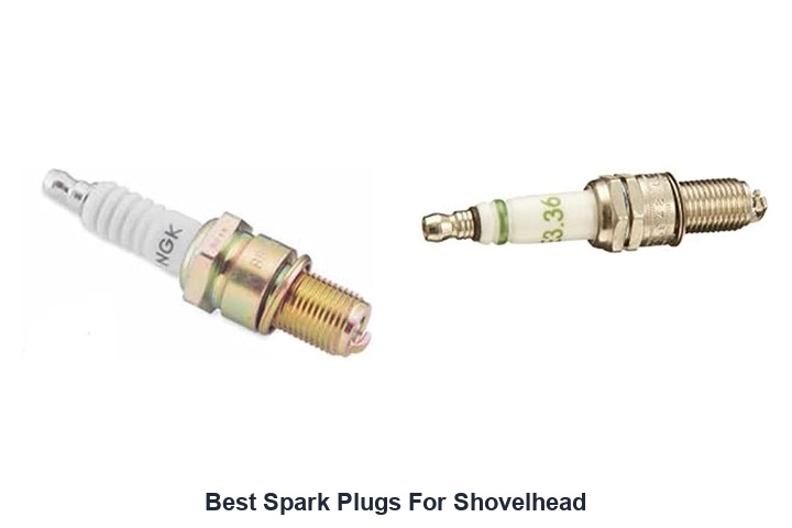 best spark plugs for shovelhead