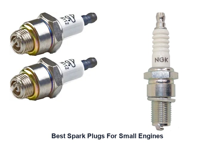 best spark plugs for small engines